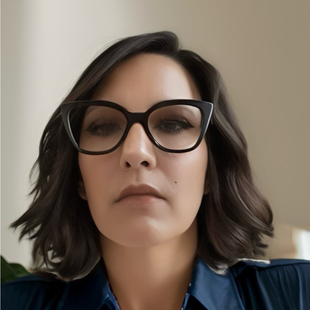 Meet your Posher, Lia